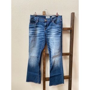 Daytrip Bootcut Jeans